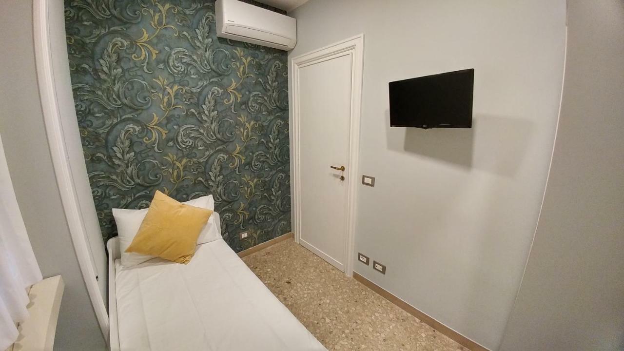 Vatican69 New Apartment Rome