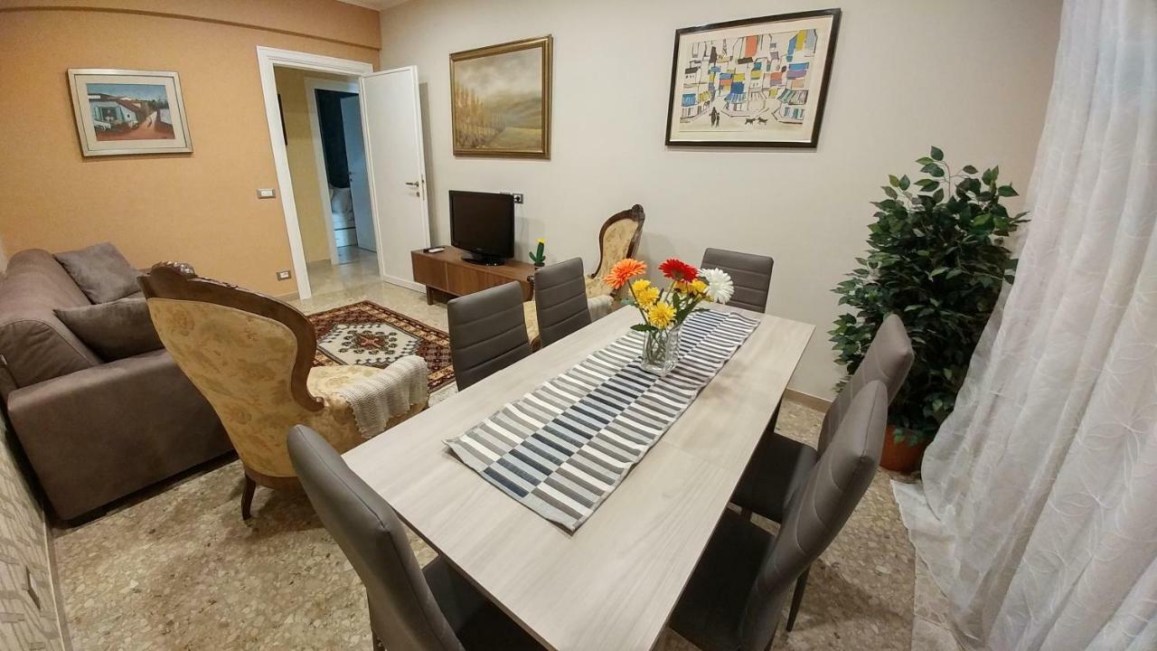 Vatican69 New Apartment Rome