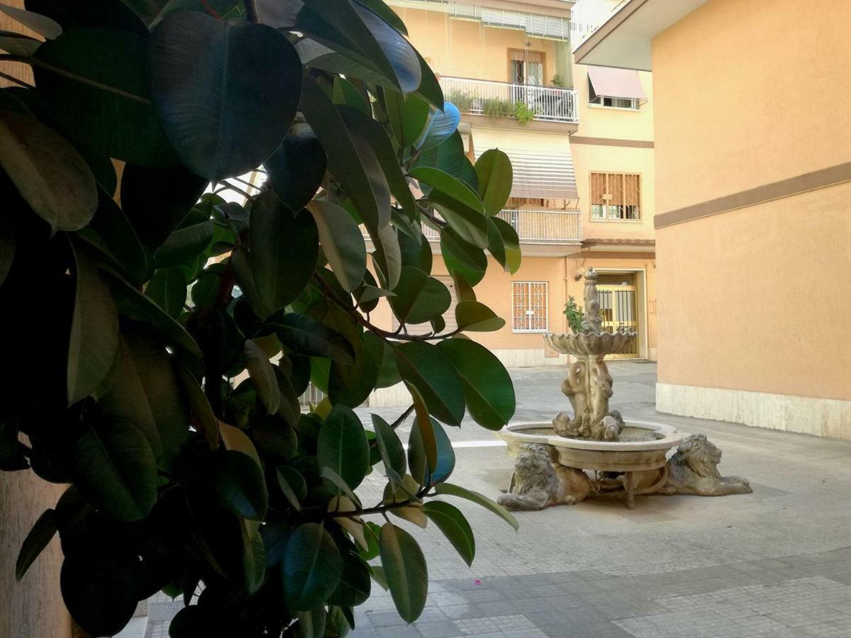 Appartamento White