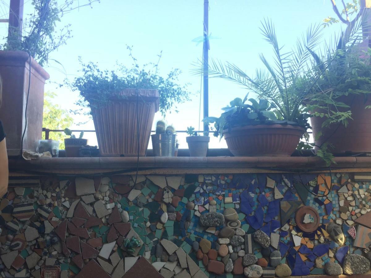 San Saba Roof Garden Holiday home Rome