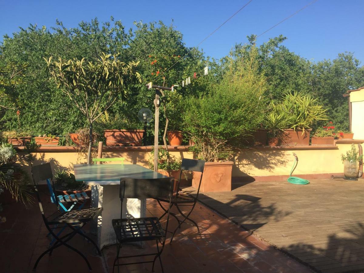 San Saba Roof Garden Holiday home *