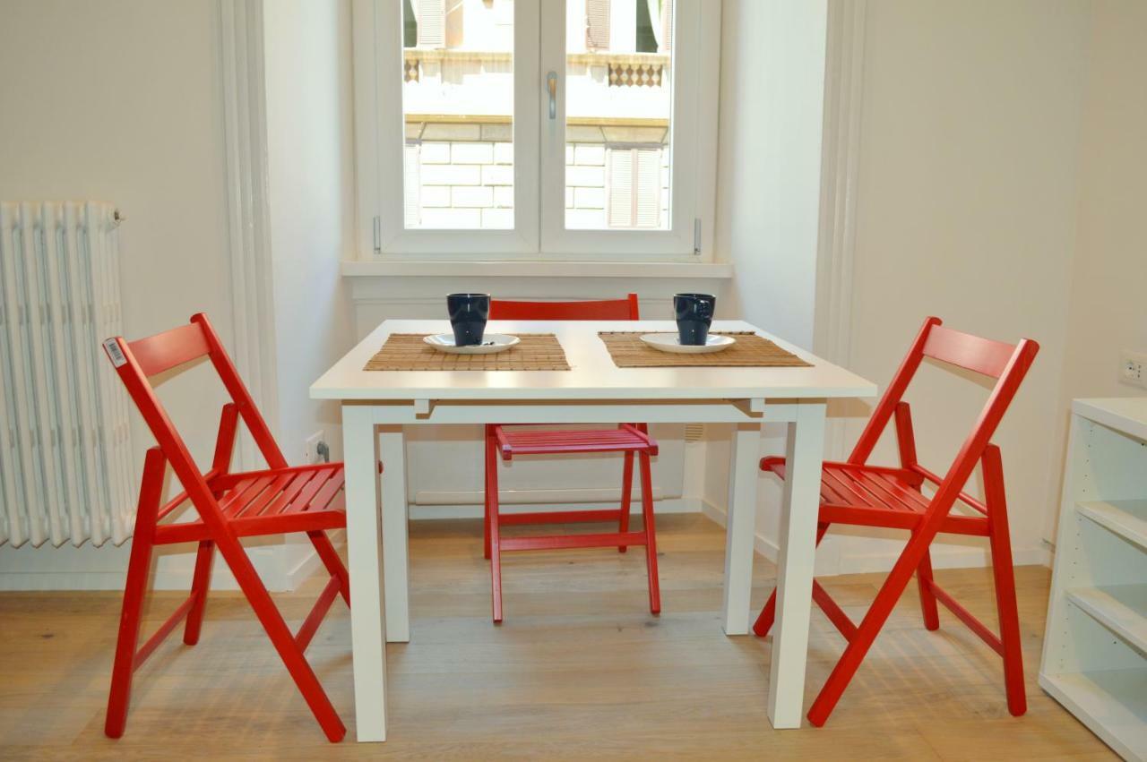 6 Stars Appartement *