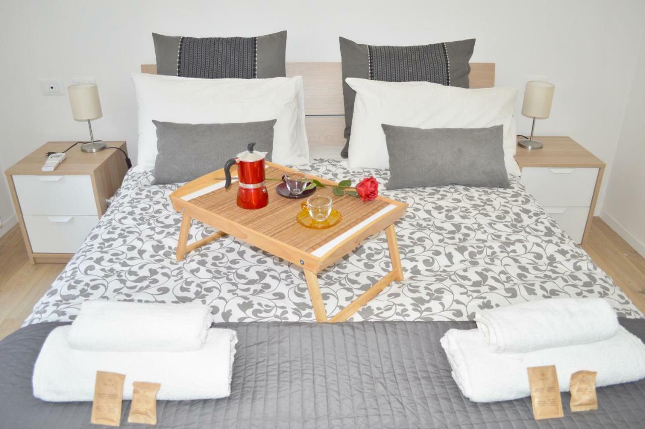 Appartement 6 Stars