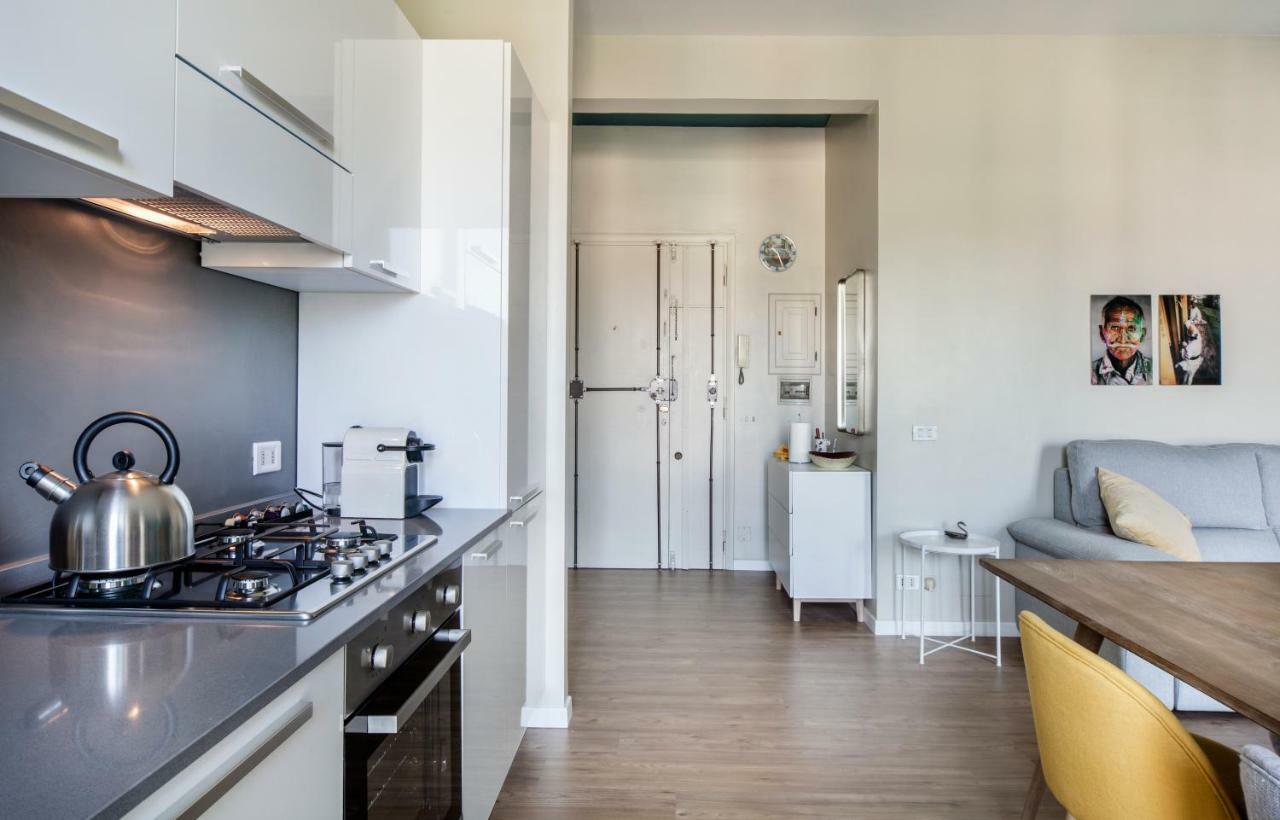 Appartement Clivo Musei Vaticani Rome