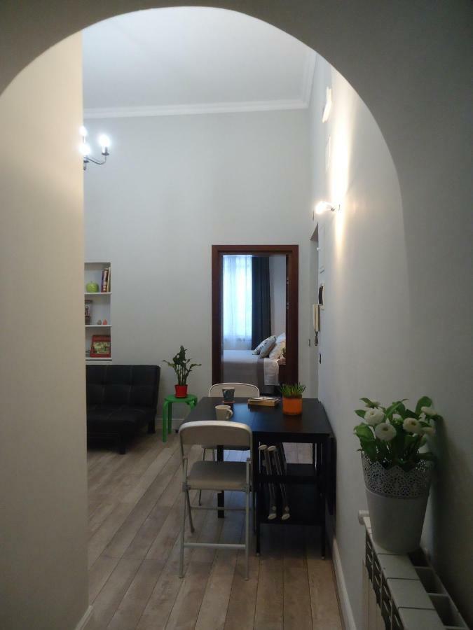 Le Volute Al Pigneto