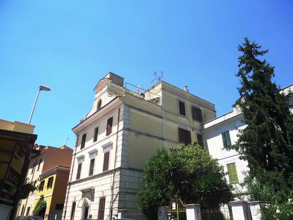 Le Volute Al Pigneto * Rome