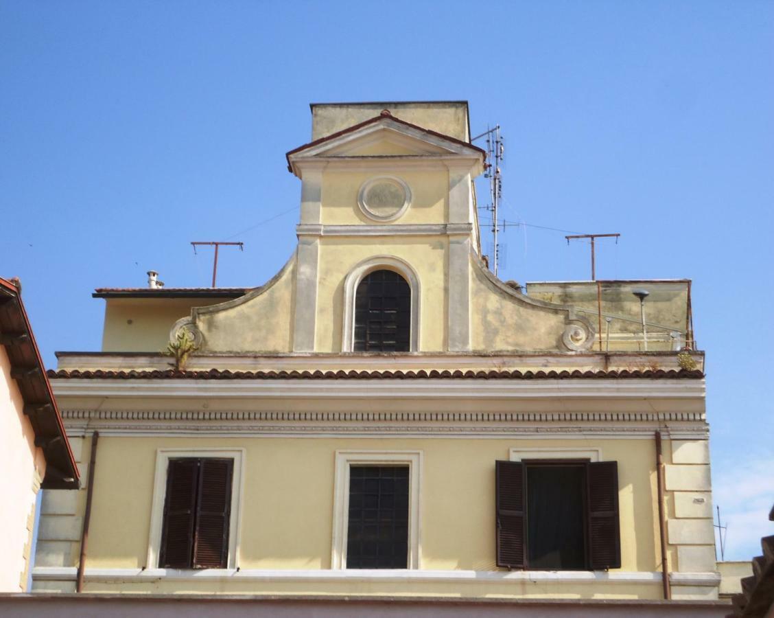 Le Volute Al Pigneto * Roma