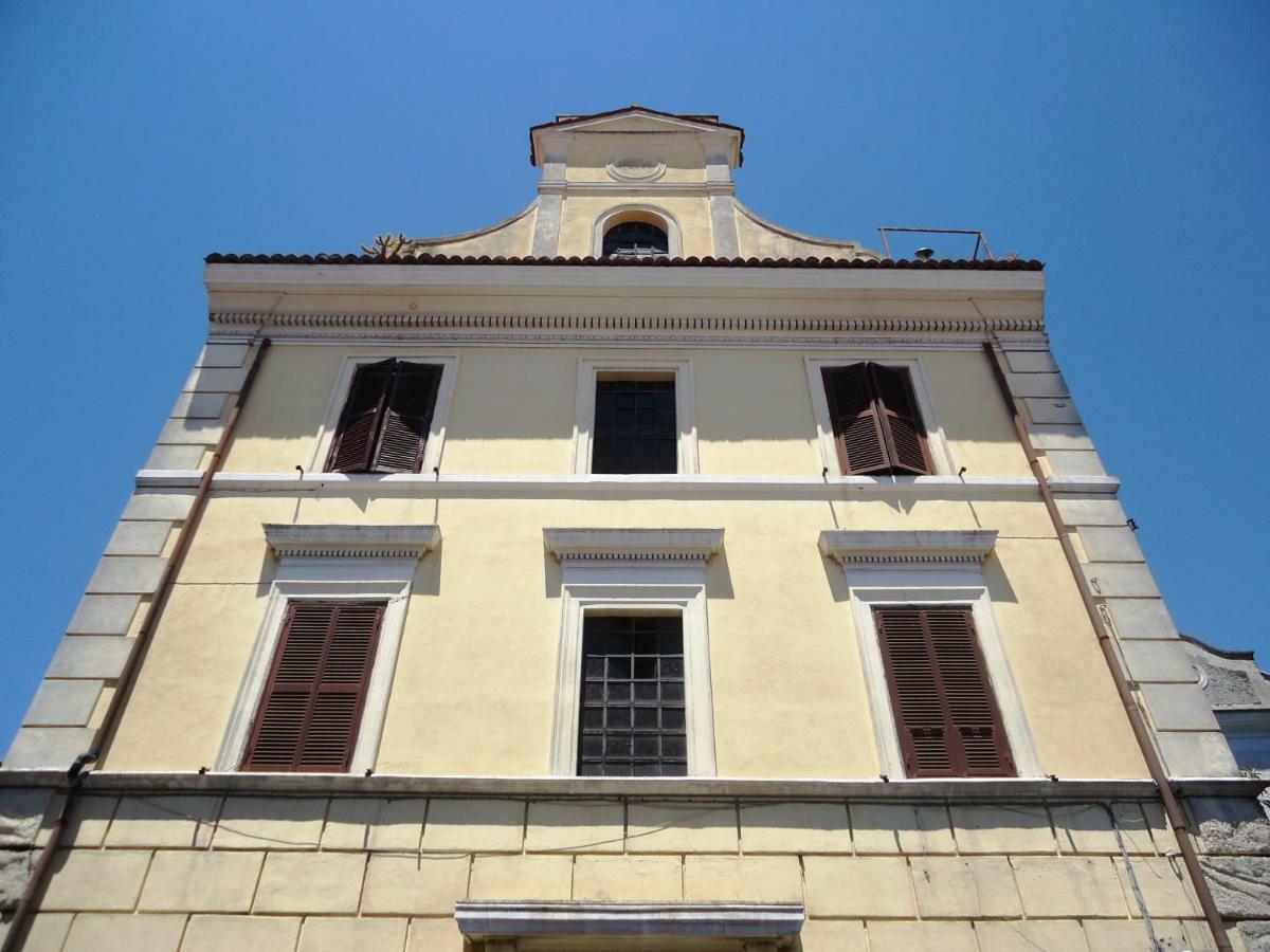 Le Volute Al Pigneto