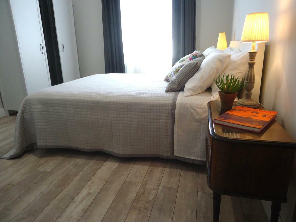 Le Volute Al Pigneto Holiday home