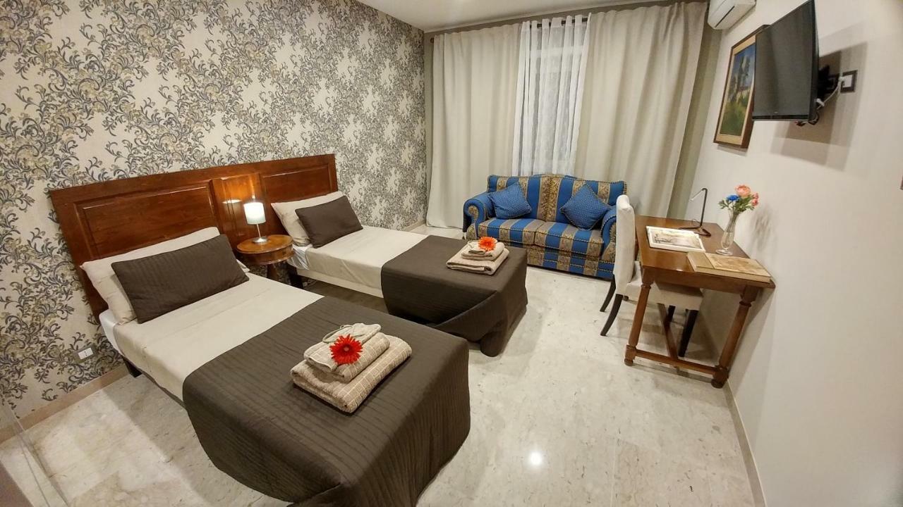 Apartment Vatican69 New Rome