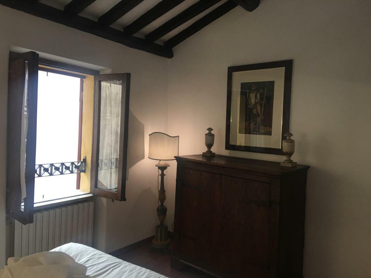 Behind Navona Appartement Rome
