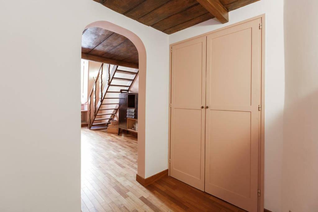 Un Tetto Al Pantheon Apartment *