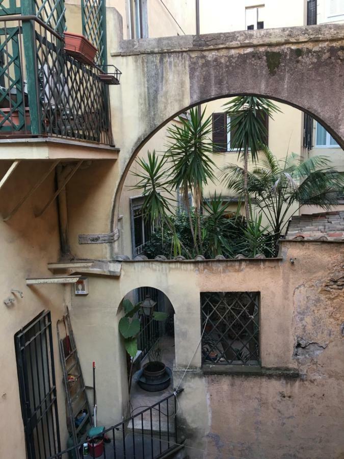 Appartement Behind Navona *