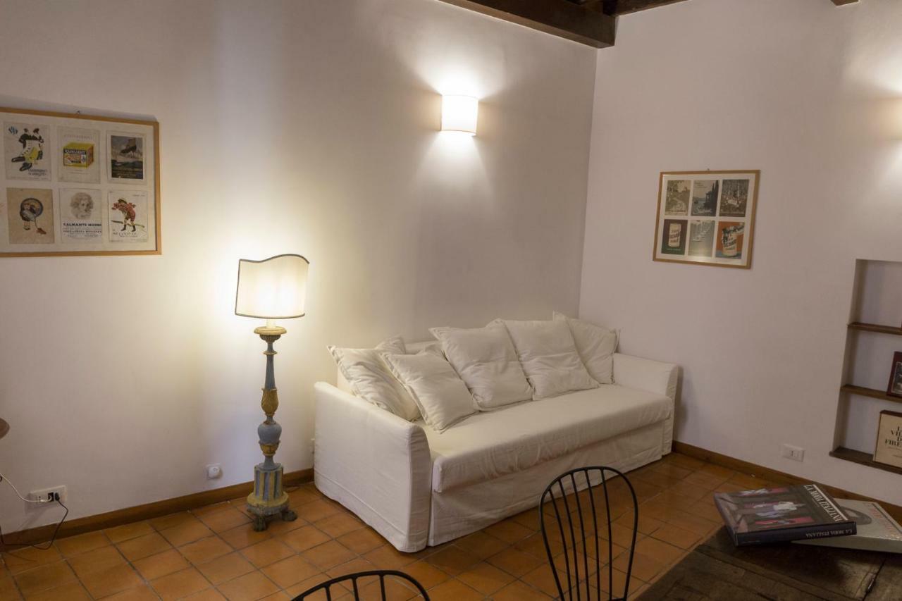 Appartement Behind Navona Rome
