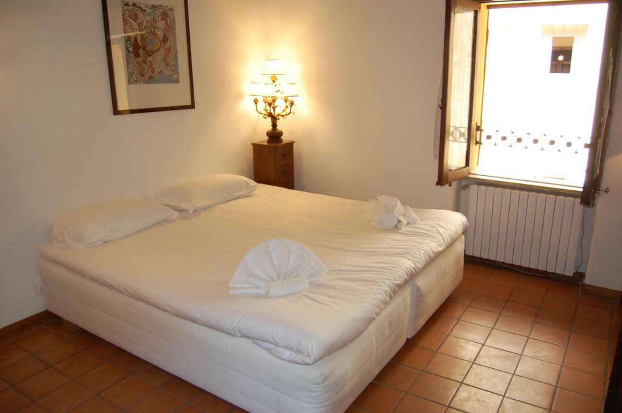 Behind Navona Appartement Rome