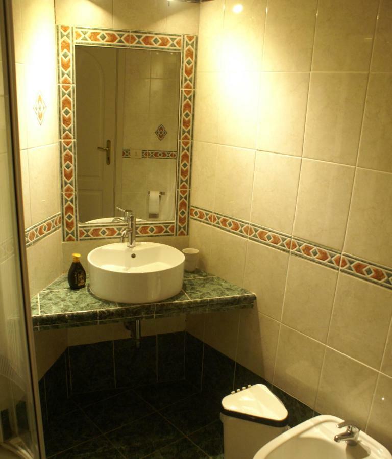 Maison d'hôtes Wilson Rome