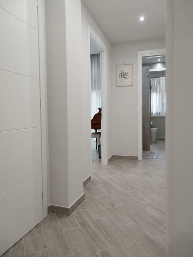 M&m House Appartement Rome