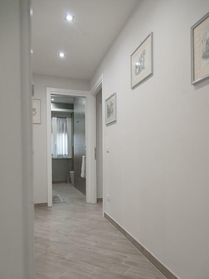 Appartement M&m House