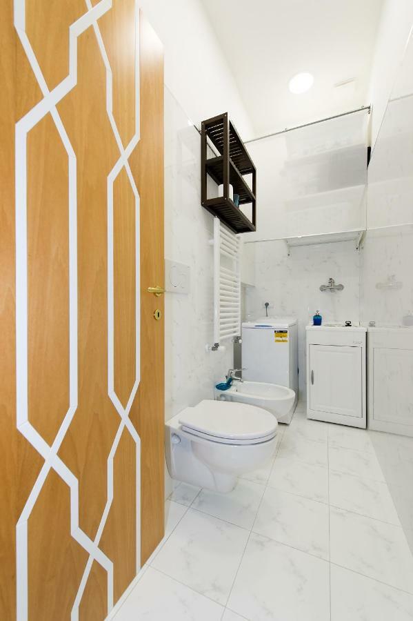 Ottaviano Exclusive Maison Appartement *