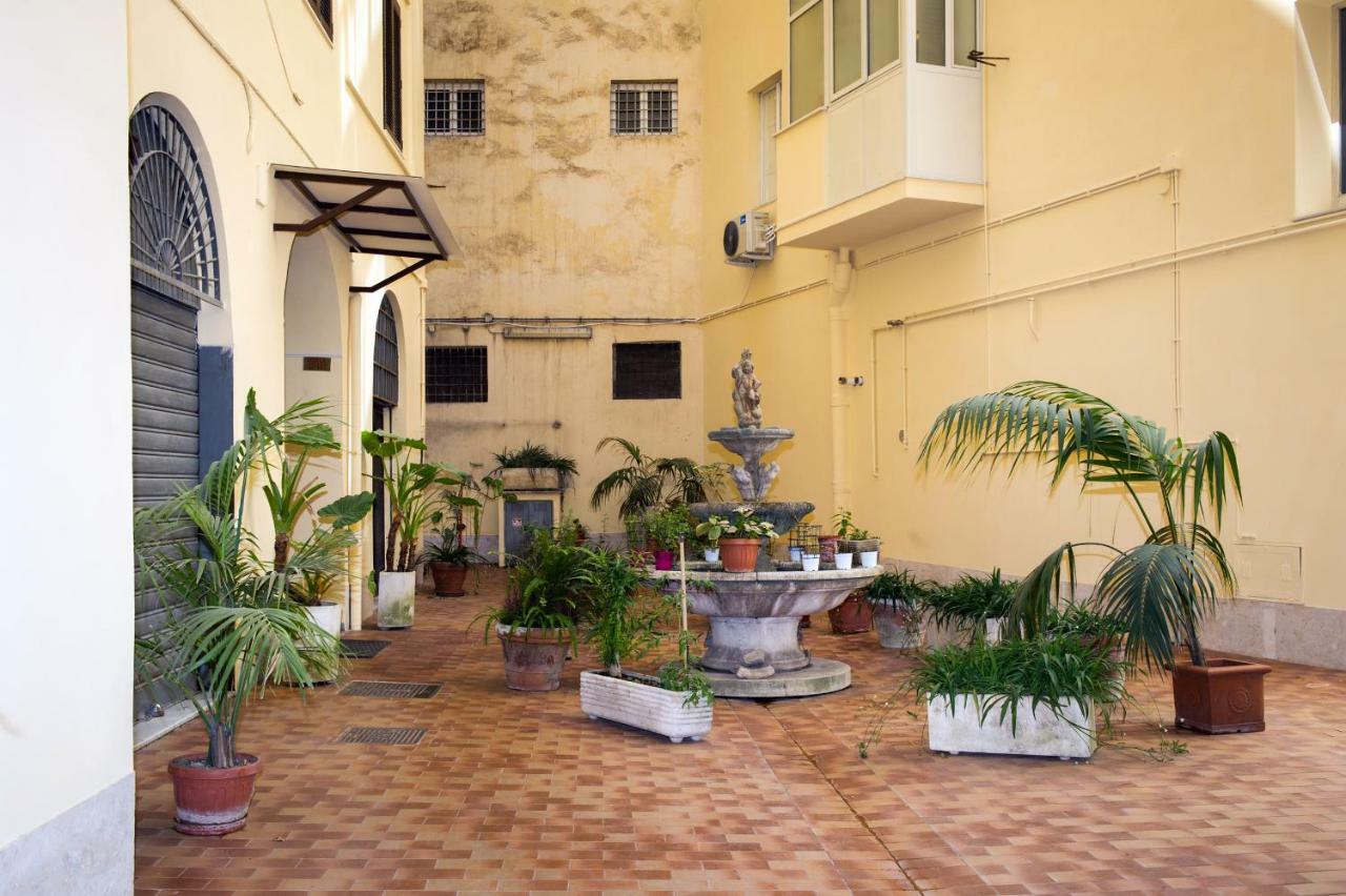 Ottaviano Exclusive Maison Appartement *