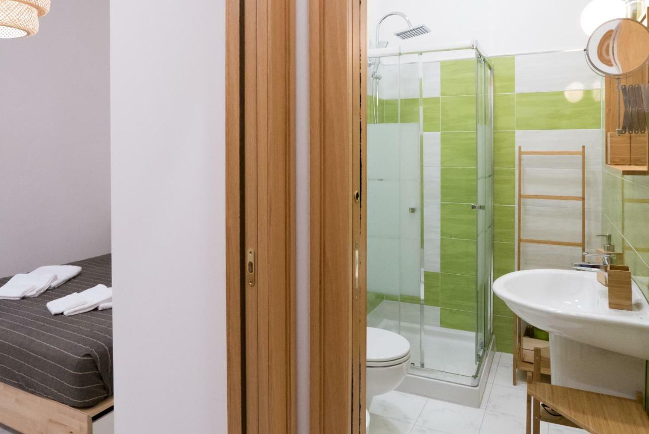 Ottaviano Exclusive Maison Appartement