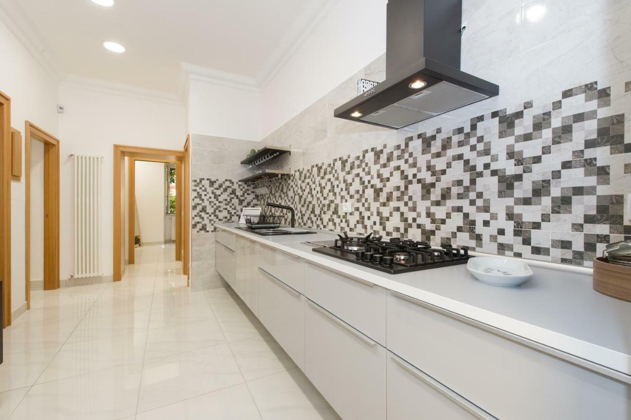 Appartement Ottaviano Exclusive Maison Rome