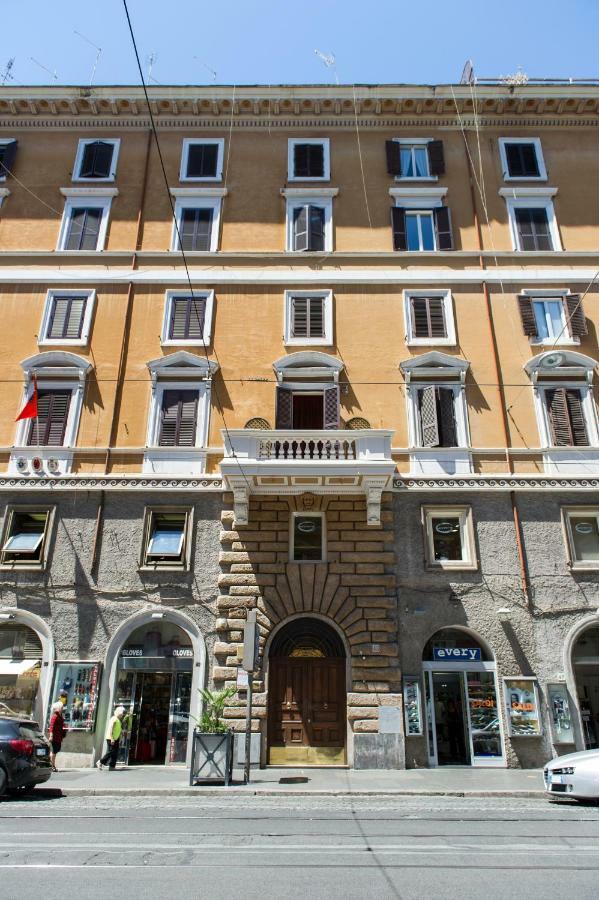 Appartement Ottaviano Exclusive Maison