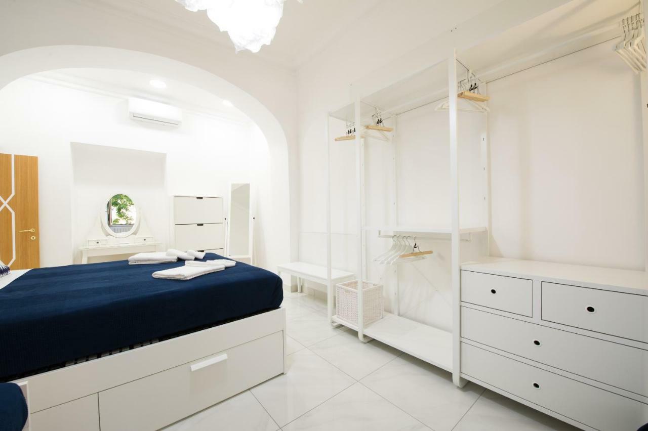 Appartement Ottaviano Exclusive Maison