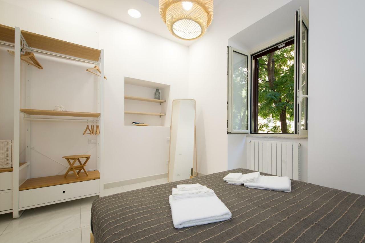 Appartement Ottaviano Exclusive Maison