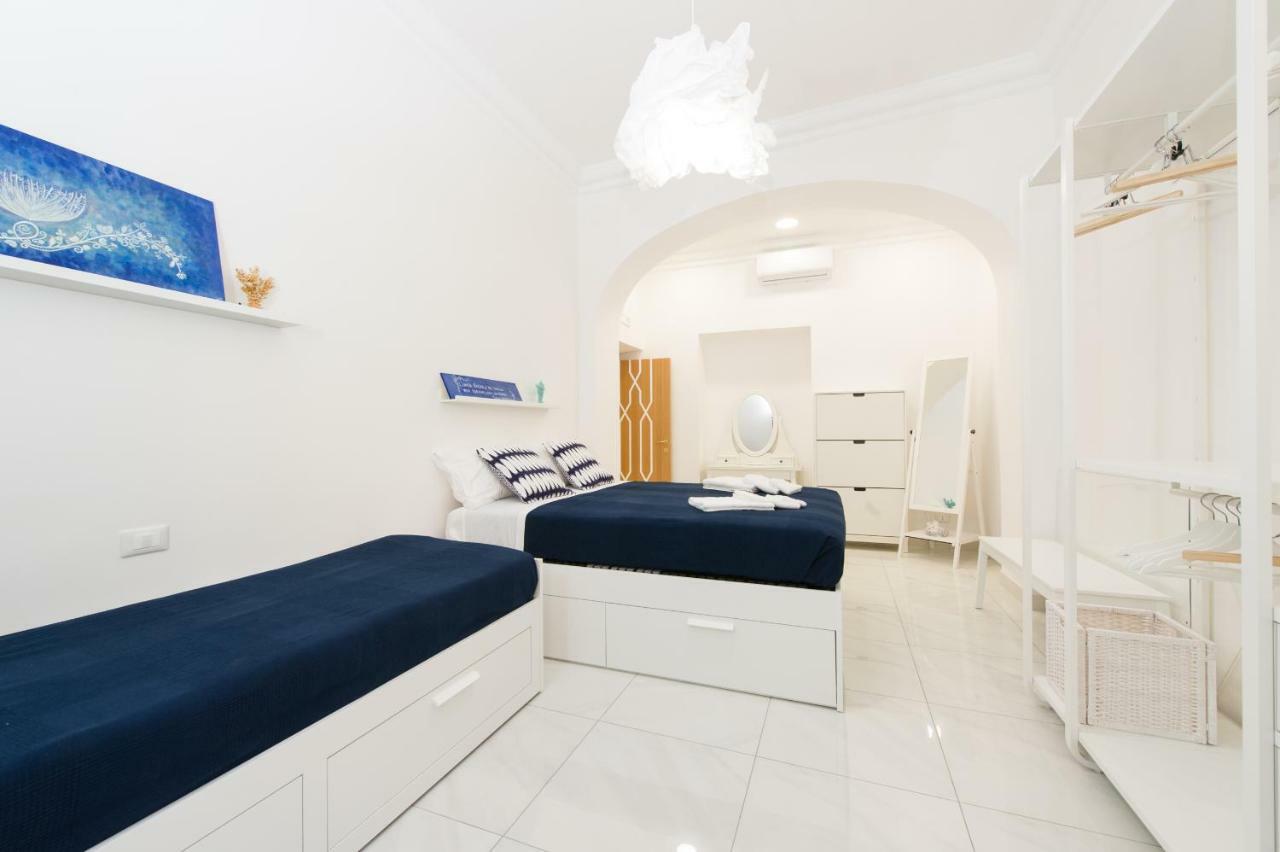 Ottaviano Exclusive Maison Appartement *