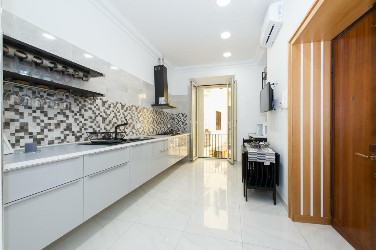 Appartement Ottaviano Exclusive Maison