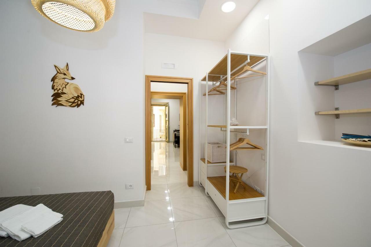 Ottaviano Exclusive Maison Appartement Rome