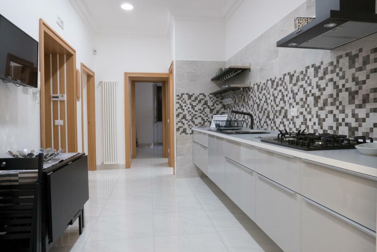 Ottaviano Exclusive Maison Appartement *