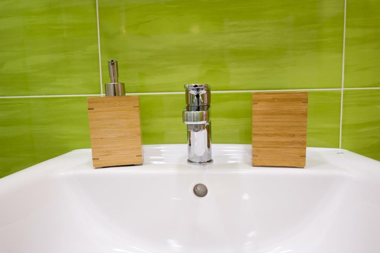 Appartement Ottaviano Exclusive Maison