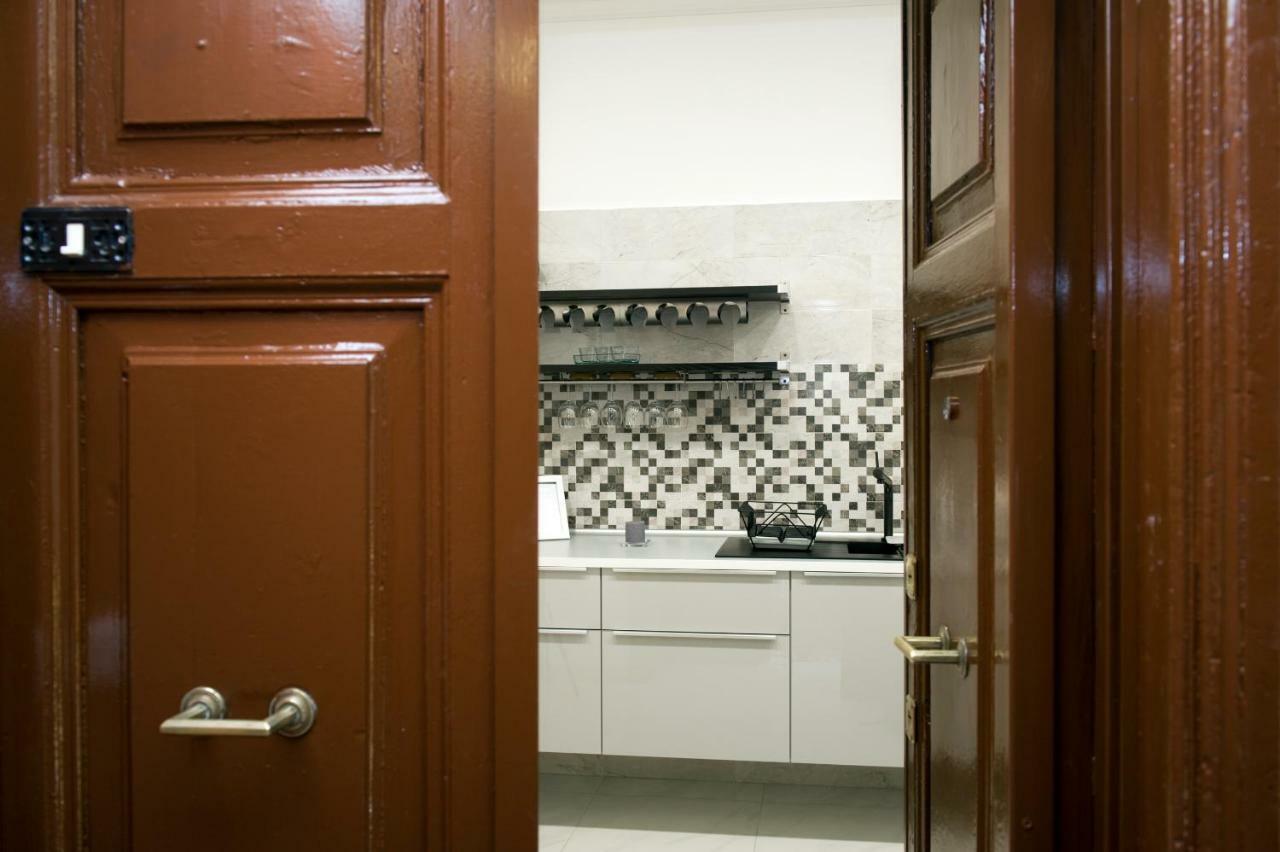 Appartement Ottaviano Exclusive Maison