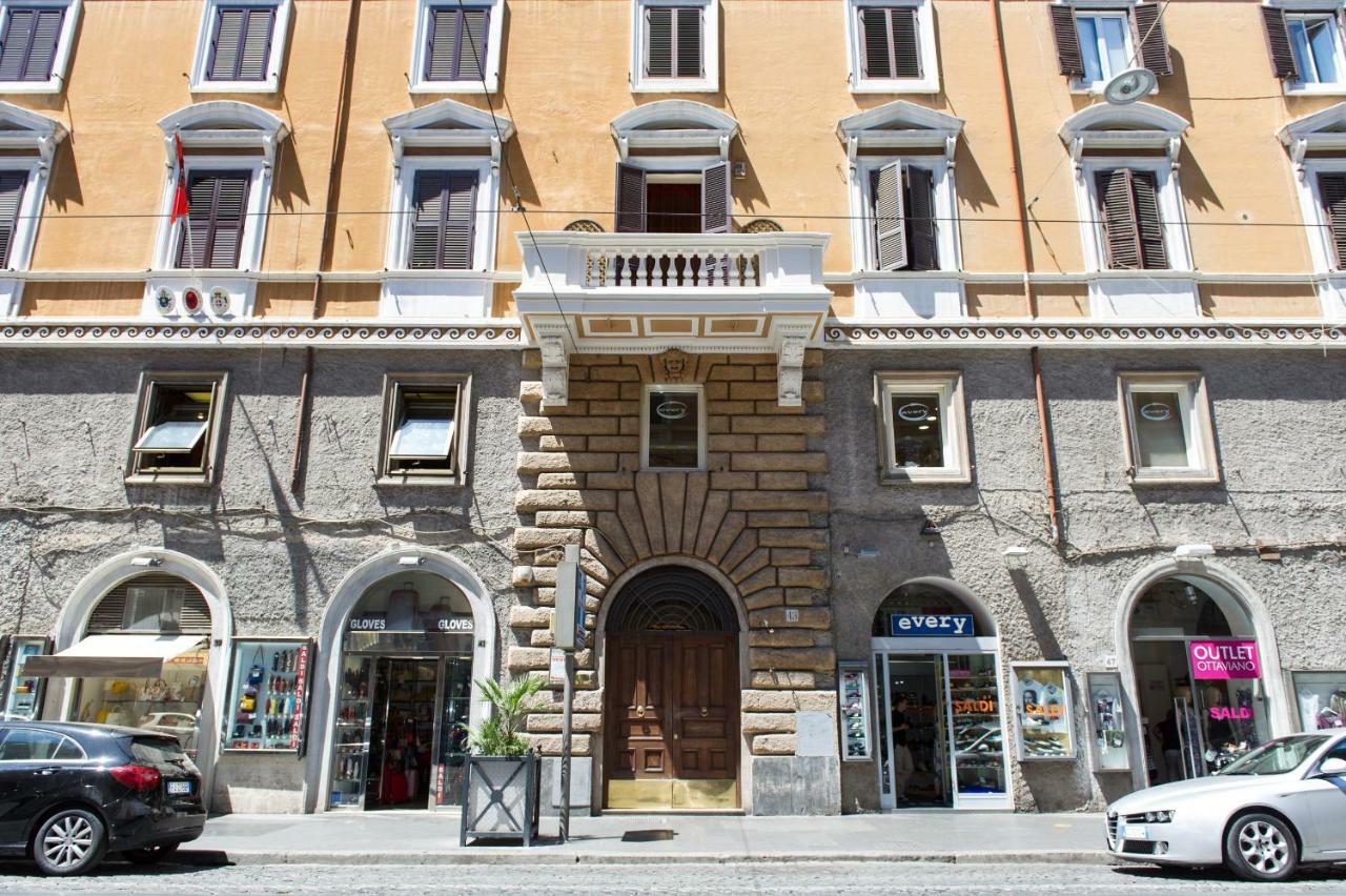 Ottaviano Exclusive Maison Appartement *