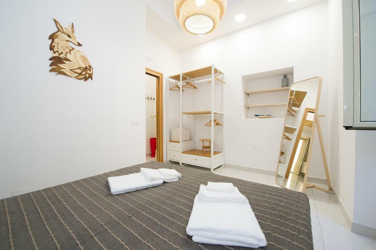 Ottaviano Exclusive Maison Appartement Rome