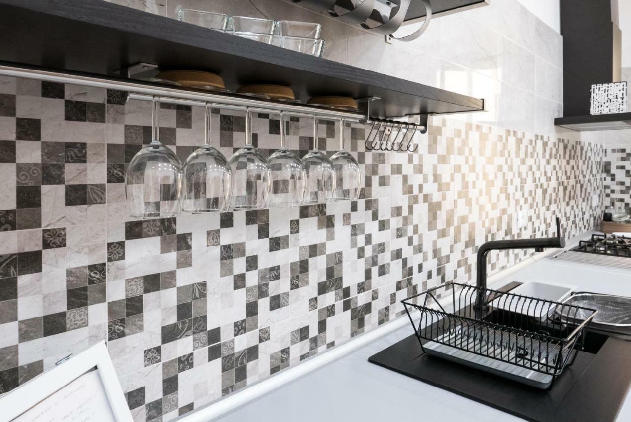Ottaviano Exclusive Maison Appartement *