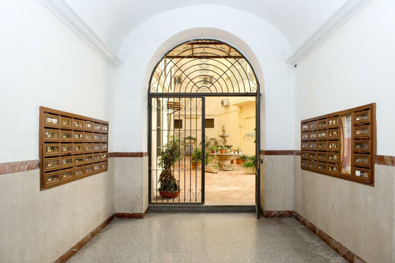 Ottaviano Exclusive Maison Appartement