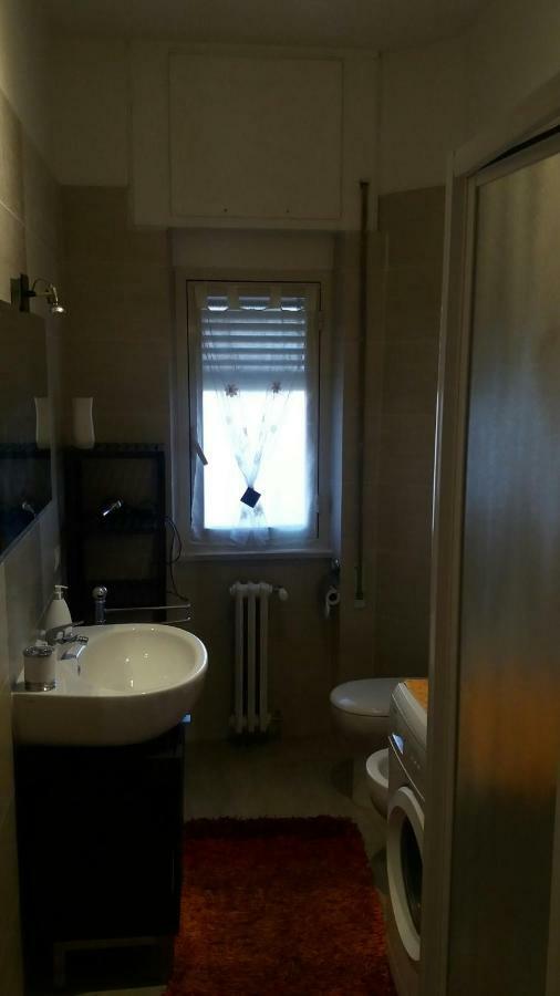 Apartment Tuscolana Rome