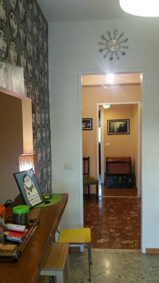 Apartment Tuscolana *