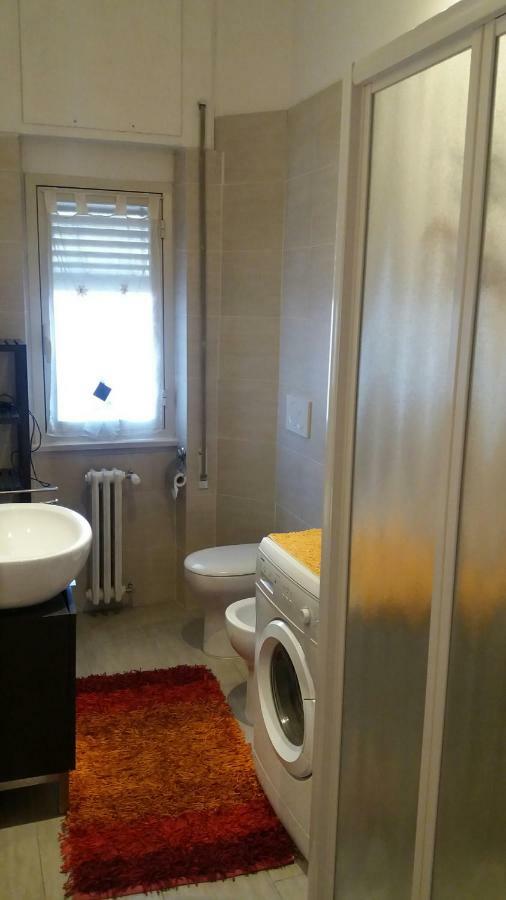 Tuscolana Apartment