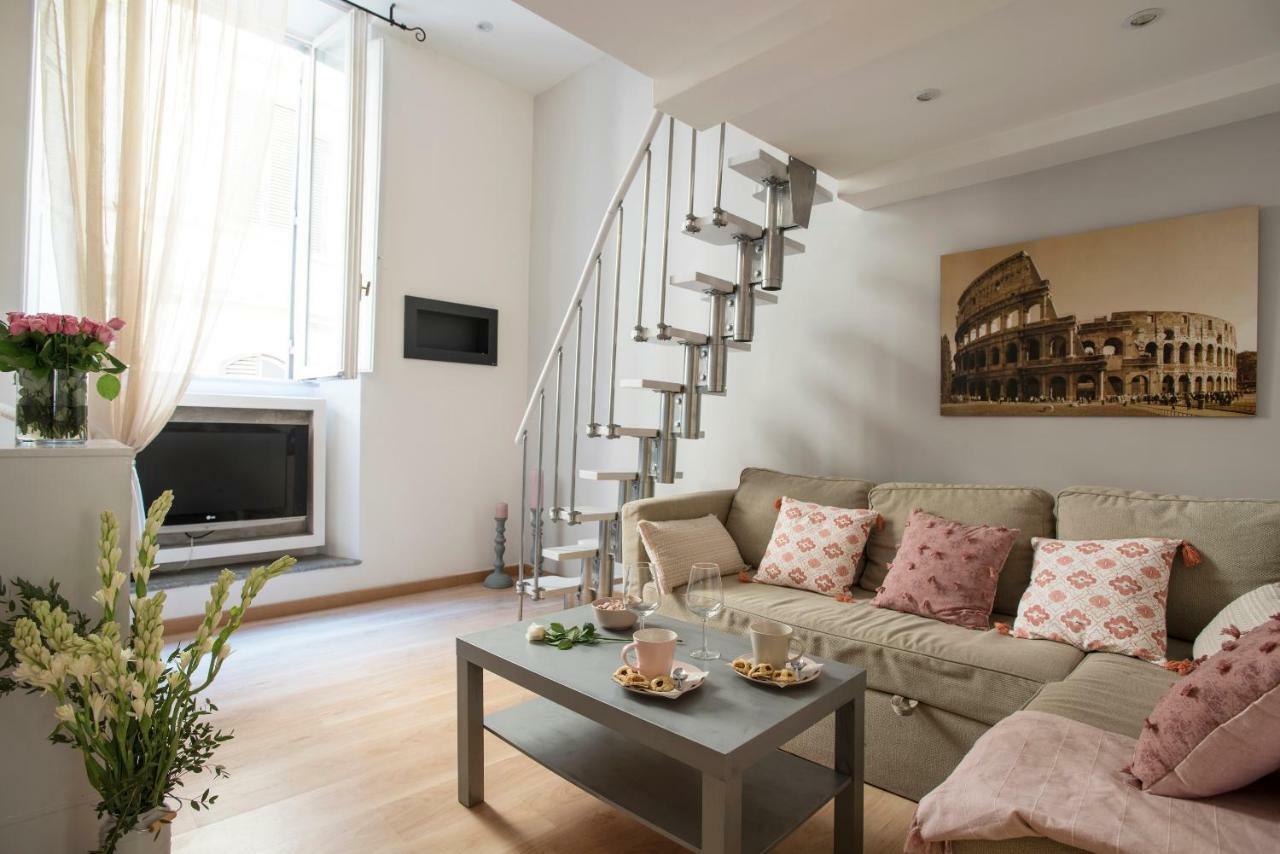 Apartamento Frankie Charme