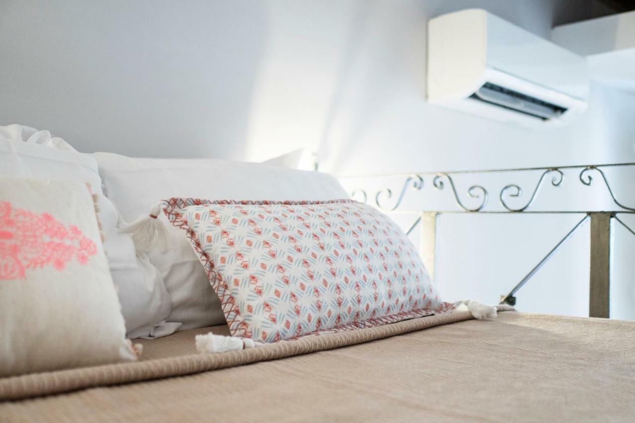 Apartamento Frankie Charme *
