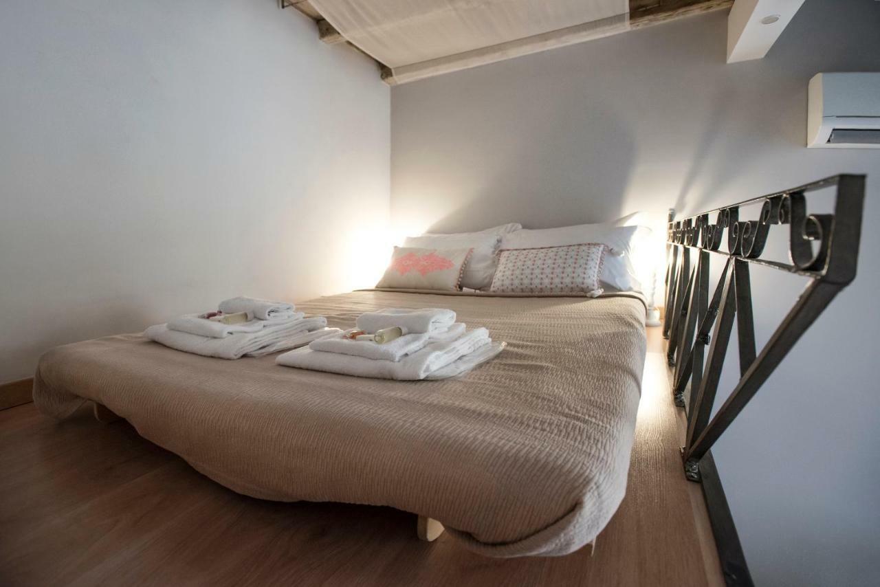 Apartamento Frankie Charme
