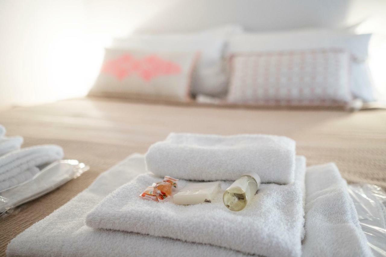 Frankie Charme Apartamento Roma