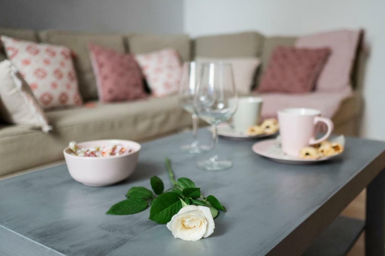Frankie Charme Apartamento Roma