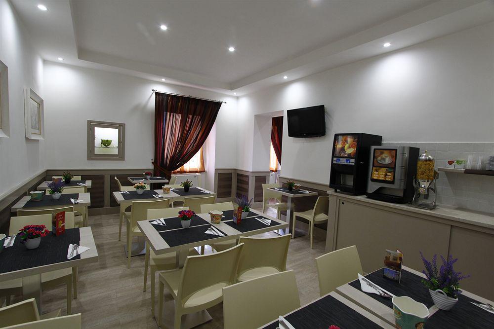 Concorde Hotel 2*