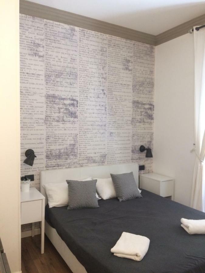 Eternal Guest house Rome