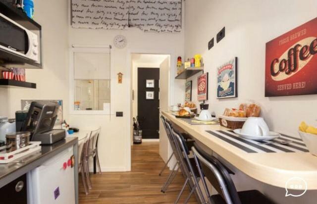 Eternal Guest house Rome